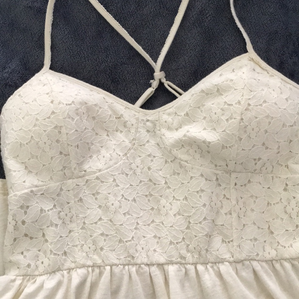 American Eagle Dress!